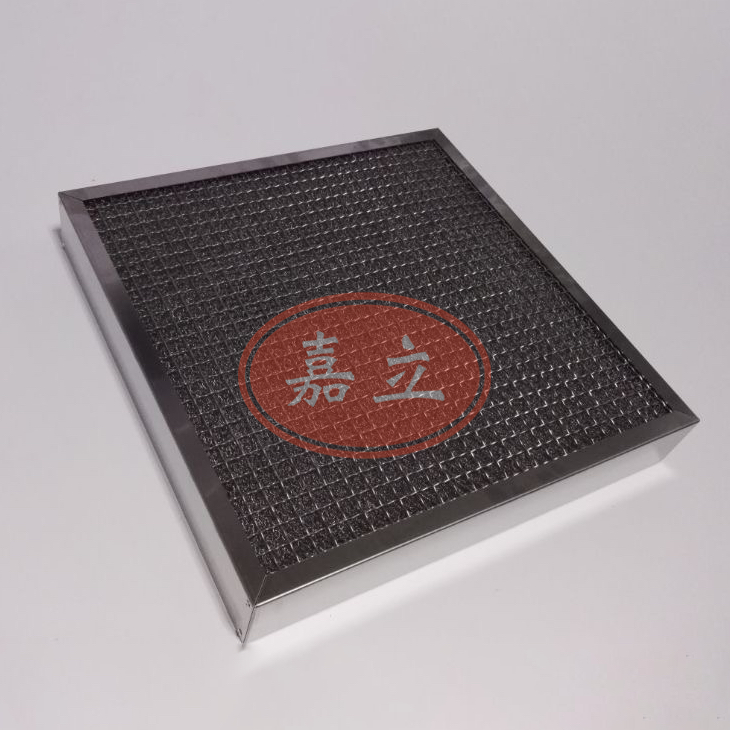 惠济不锈钢油雾过滤器